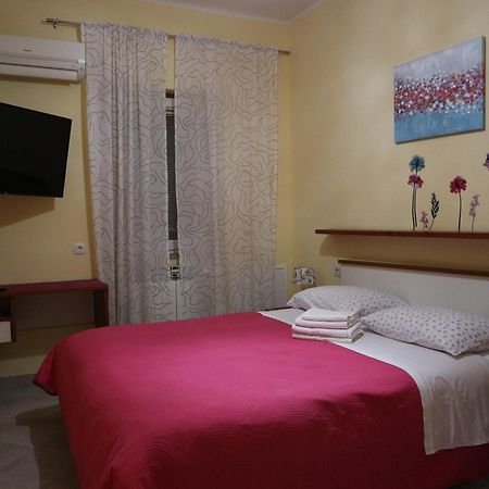 Apartments Komel II Opatija Exterior foto